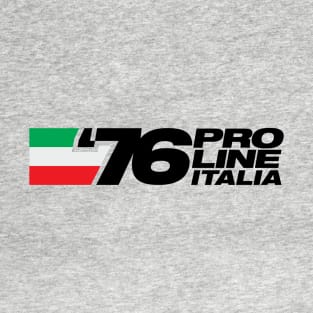 '76 Pro Line Italia T-Shirt